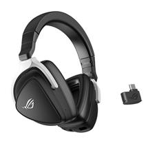 ASUS ROG Delta S Wireless Headset Head-band Gaming Bluetooth Black
