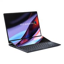 OLED Laptops | ASUS ZenBook Pro 14 Duo OLED UX8402ZAM3033W i712700H Notebook 36.8 cm