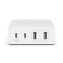 Belkin WCH010myWH. Charger type: Indoor, Power source type: AC,