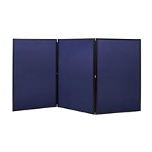 Poster Stands | Bi-Office DSP330513 poster stand | In Stock | Quzo UK