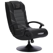 Racing Chairs | BraZen Gaming Chairs Pride 2.1 Bluetooth Surround Sound Gaming Chair