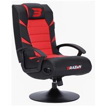 BraZen Gaming Chairs Pride 2.1 Bluetooth Surround Sound Gaming Chair