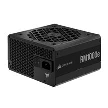 PSU | Corsair RM1000e power supply unit 1000 W 24-pin ATX ATX Black