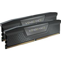 Memory  | Corsair Vengeance 64GB (2K) DDR5 4800MHz B memory module 2 x 32 GB