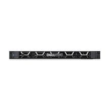 DELL PowerEdge R350 server 960 GB Rack (1U) Intel Xeon E E2336 2.9 GHz