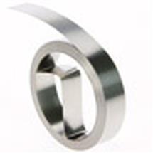 DYMO 12mm Aluminum w/Adhesive Tape Aluminium | In Stock