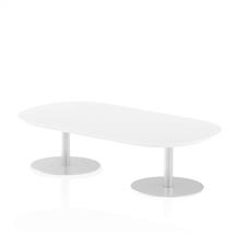 Impulse Italia Boardroom Table | Dynamic Italia Boardroom Table | In Stock | Quzo UK