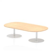 Dynamic Italia Boardroom Table | In Stock | Quzo UK