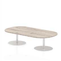 Boardroom Tables | Dynamic Italia Boardroom Table | In Stock | Quzo UK