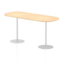 Dynamic Italia Boardroom Table | In Stock | Quzo UK