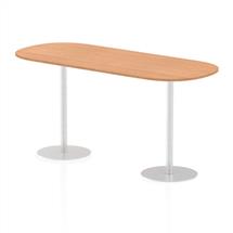 Impulse Boardroom Tables | Dynamic Italia Boardroom Table | In Stock | Quzo UK