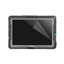 Getac Tablet Screen Protectors | Getac GMPFXS tablet screen protector Antiglare screen protector 1