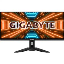 GIGABYTE M34WQ 34" WQHD Gaming Monitor  3440 x 1440, 144Hz, 1ms, 400