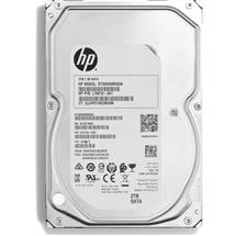 HP Internal Hard Drives | HP 2Z274AA internal hard drive 3.5" 2 TB Serial ATA