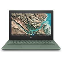 11 Inch Laptop | HP Chromebook 11 G8, Intel® Celeron®, 1.1 GHz, 29.5 cm (11.6"), 1366 x