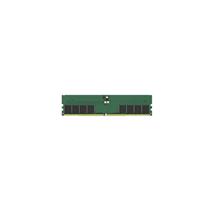 Memory  | Kingston Technology KCP548UD8K264 memory module 64 GB 2 x 32 GB DDR5