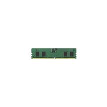 Memory  | Kingston Technology KCP548US68 memory module 8 GB 1 x 8 GB DDR5 4800