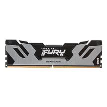 Kingston Technology FURY 16GB 6000MT/s DDR5 CL32 DIMM Renegade Silver