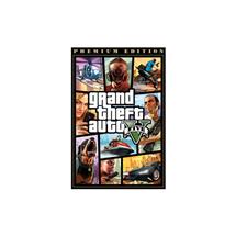 Microsoft Grand Theft Auto V: Premium Edition Xbox One