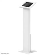 Neomounts by Newstar tablet floor stand | Neomounts tablet floor stand | Quzo UK