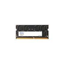 Netac NTBSD4N32SP-16 memory module 16 GB 1 x 8 GB DDR4 3200 MHz