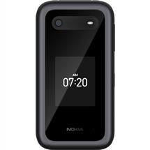 Nokia 2660 Flip. Form factor: Flip. SIM card capability: Dual SIM.
