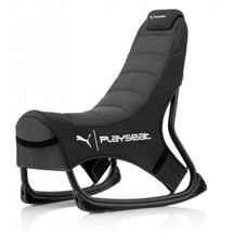 Playseat Evolution | Playseat PUMA Active Gam Seat  Black Universal gaming chair Bucket