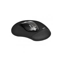 Port Designs 900717 mouse pad Black | In Stock | Quzo UK
