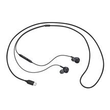 USB Headphones | Samsung EO-IC100 Headset Wired In-ear Calls/Music USB Type-C Black