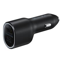 Samsung EP-L4020 Smartphone Black Cigar lighter Fast charging Indoor