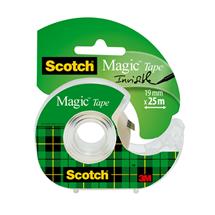 Scotch 81925D tape dispenser Green, White | Quzo UK