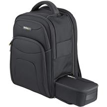 StarTech.com 15.6" Laptop Backpack with Removable Accessory Organizer