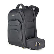 Startech Laptop Cases | StarTech.com 17.3" Laptop Backpack with Removable Accessory Organizer