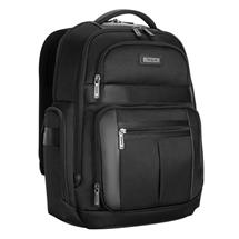 Targus TBB618GL backpack Rucksack Black | Quzo UK