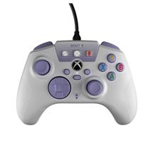 Purple, White | Turtle Beach REACTR, Gamepad, PC, Xbox One, Xbox Series S, Xbox Series
