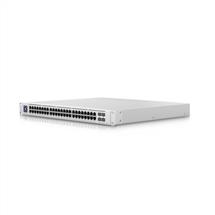 Ubiquiti UniFi USWENTERPRISE48POE network switch Managed L3 2.5G