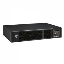 V7 UPS2URM3000DCNC1E uninterruptible power supply (UPS)
