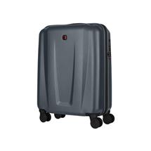 Wenger/SwissGear Zenyt. Luggage type: Trolley, Shell type: Hard shell,