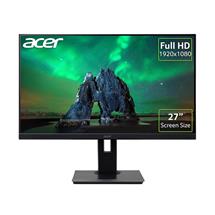 21.5" | Acer B7 B227QBbmiprx, Full HD (1920x1080), 75Hz, 4ms