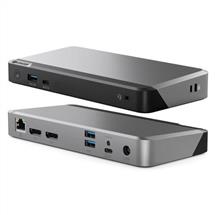 ALOGIC DUPRMX2100 laptop dock/port replicator Wired USB 3.2 Gen 1 (3.1