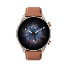 Huami GTR 3 Pro | Amazfit W2040OV3N smartwatch / sport watch 3.68 cm (1.45") AMOLED