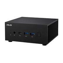 Asus ROG Pcs | ASUS PN52BS5055MD PC/workstation barebone 0.92L sized PC Black 5600H