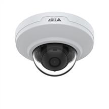 Axis In Wall Camera Axis 02373001 security camera Dome IP security camera Indoor 1920 x