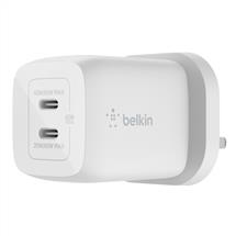 Belkin BOOST CHARGE PRO Universal White AC Fast charging Indoor