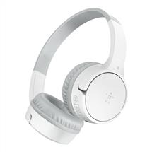 Belkin Headsets | Belkin SOUNDFORM Mini. Product type: Headset. Connectivity technology: