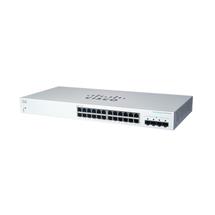 Cisco Business CBS22024T4G Smart Switch | 24 Port GE | 4x1G SFP |