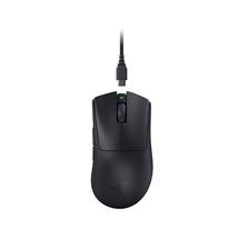 Razer DeathAdder V3 Pro mouse Gaming Righthand RF Wireless + USB TypeC