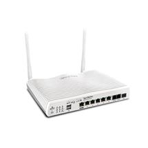 Draytek | DrayTek Vigor 2866Vac wired router Gigabit Ethernet White