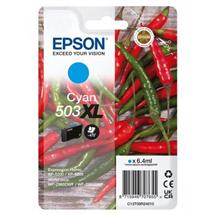 Epson Ink Cartridges | Epson 503XL ink cartridge 1 pc(s) Original High (XL) Yield Cyan