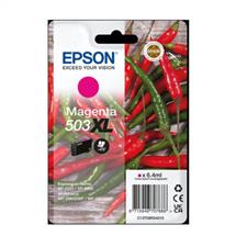 Epson Ink Cartridges | Epson 503XL ink cartridge 1 pc(s) Original High (XL) Yield Magenta